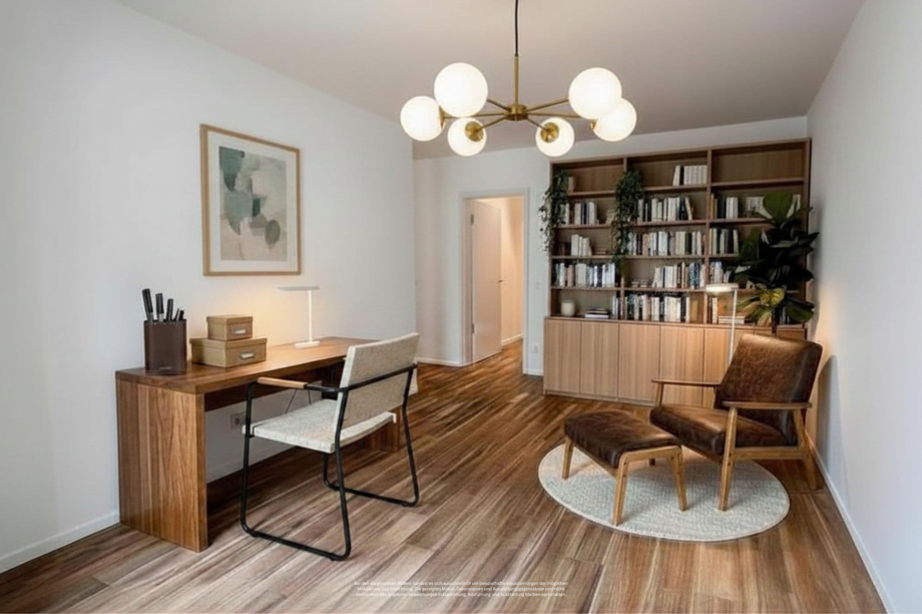 Büro