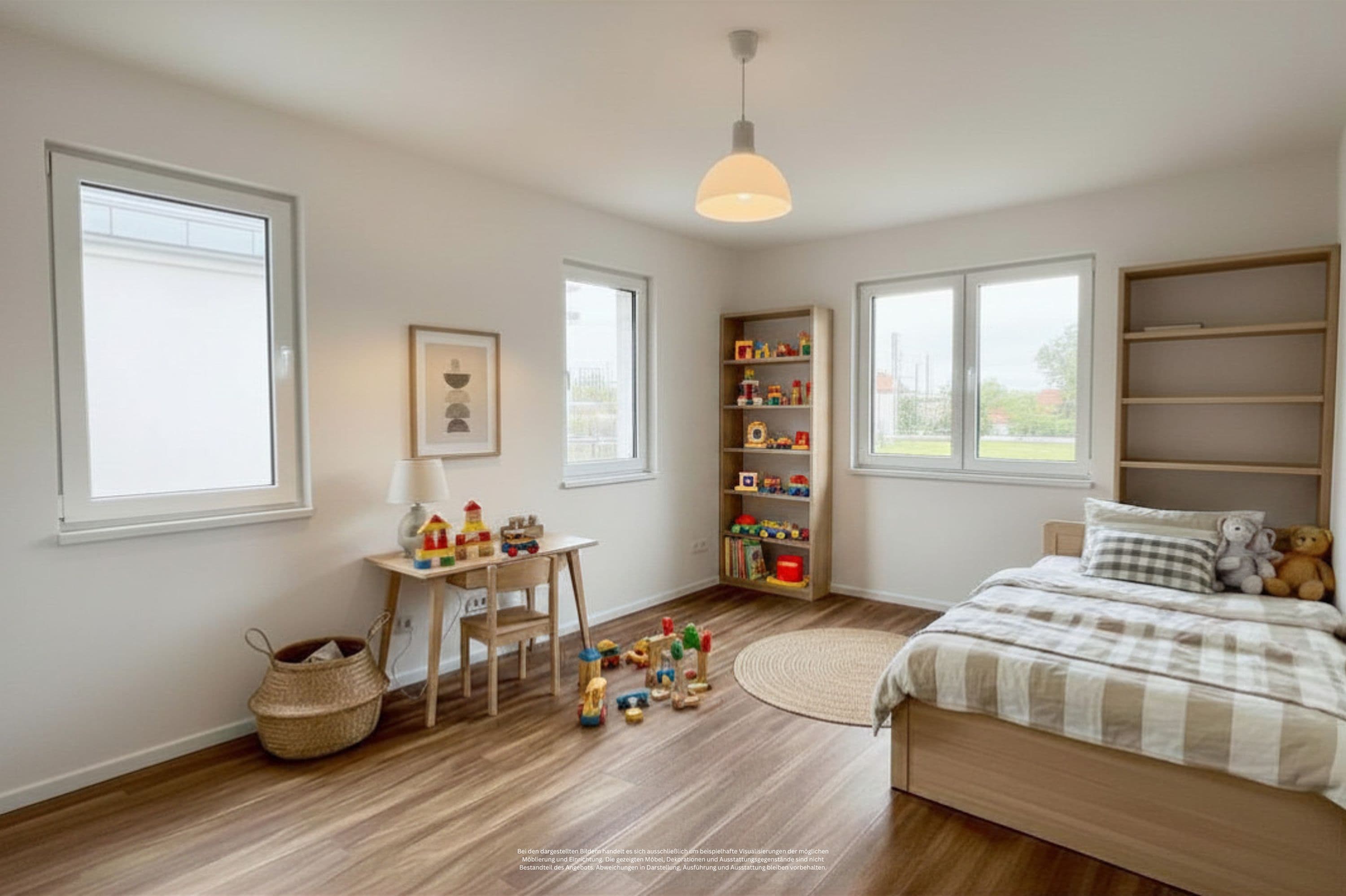 Kinderzimmer