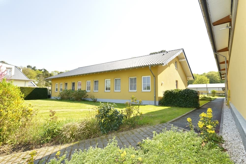 Verwalterhaus