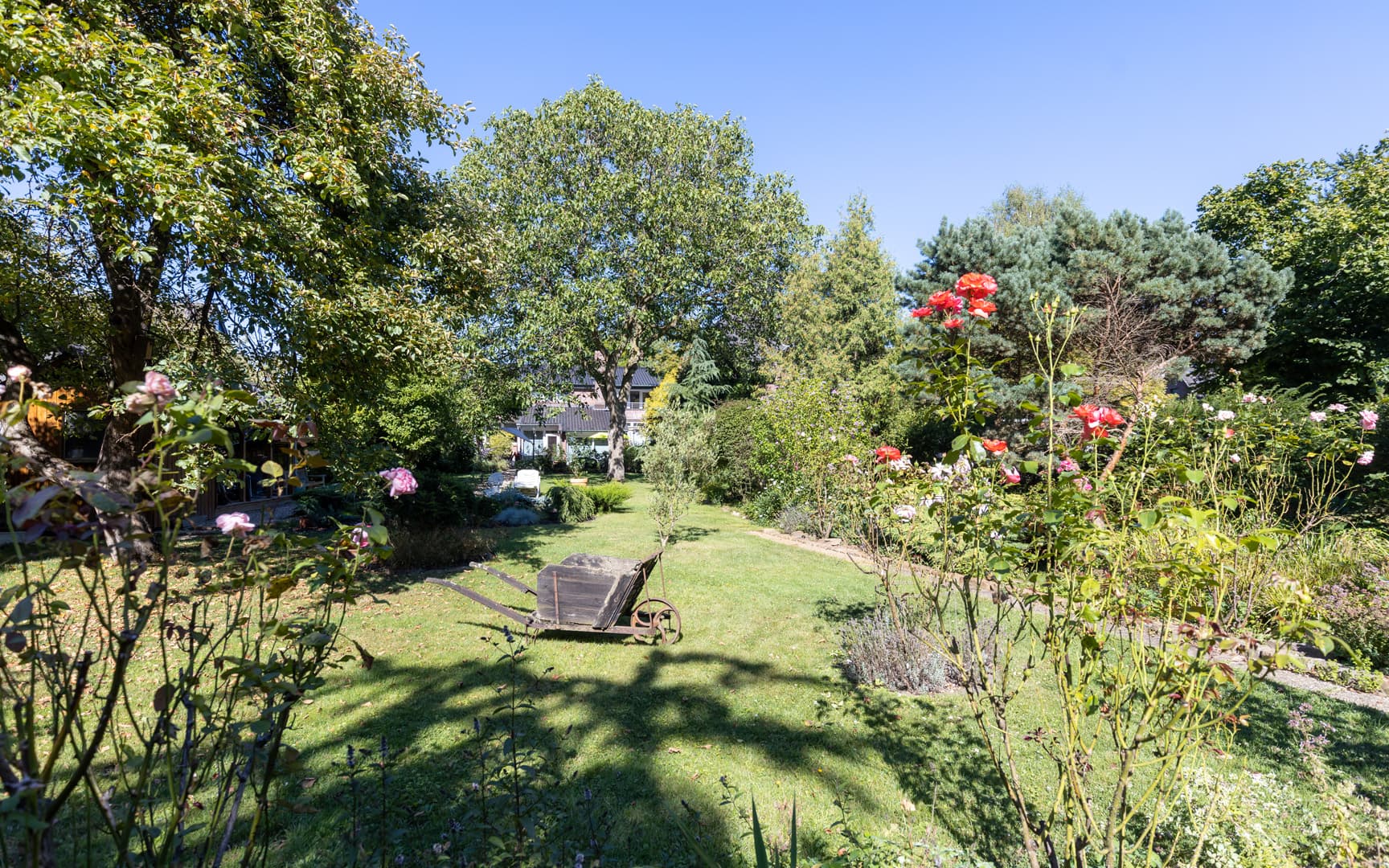 Garten II