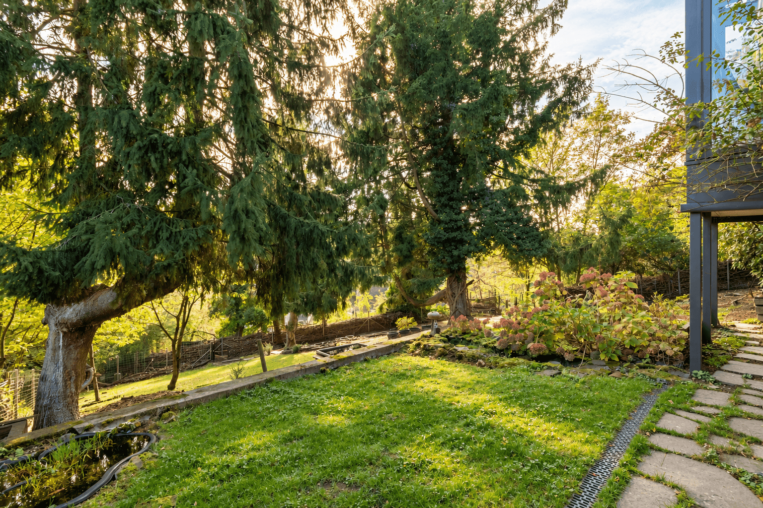 Garten