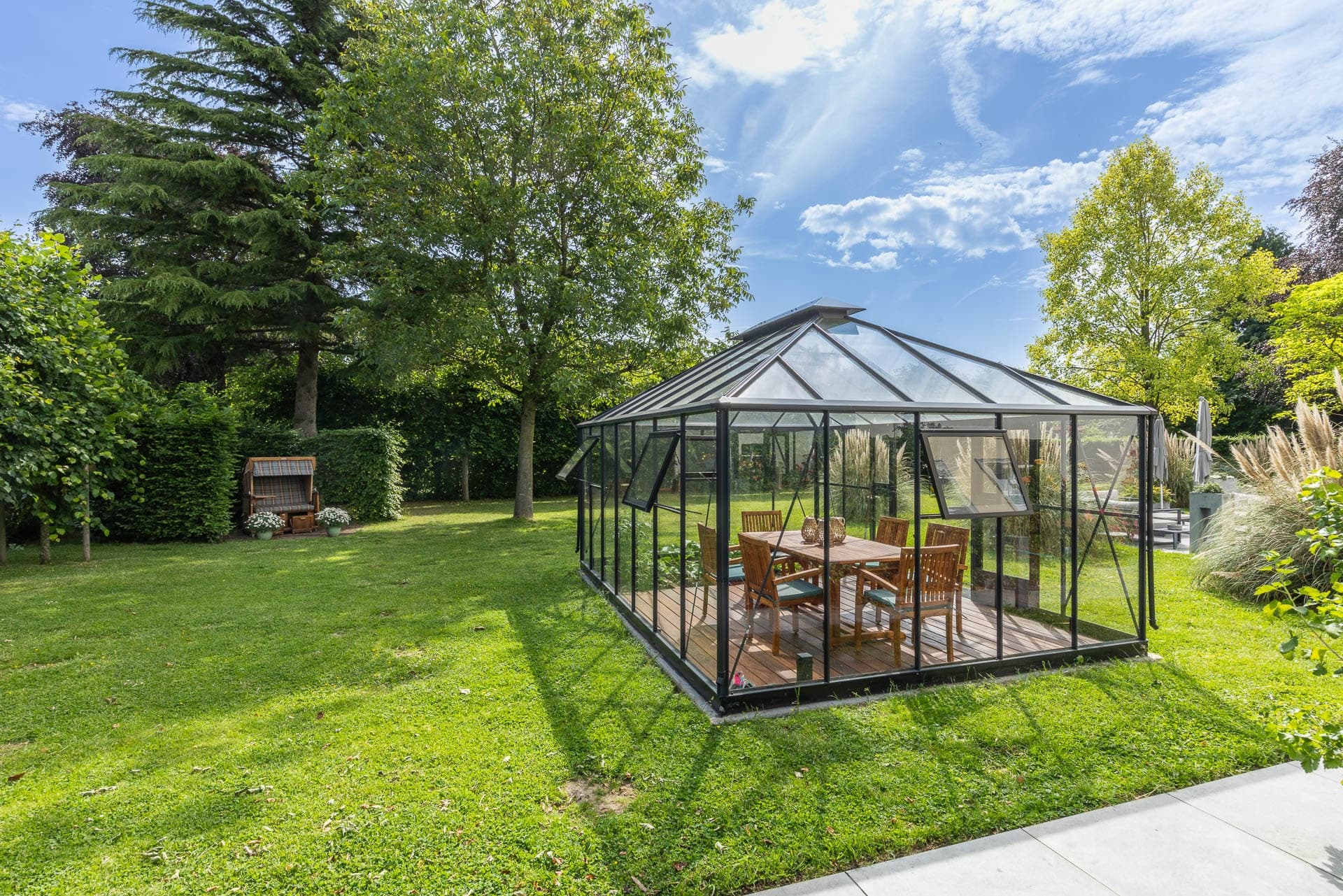 Garten 1