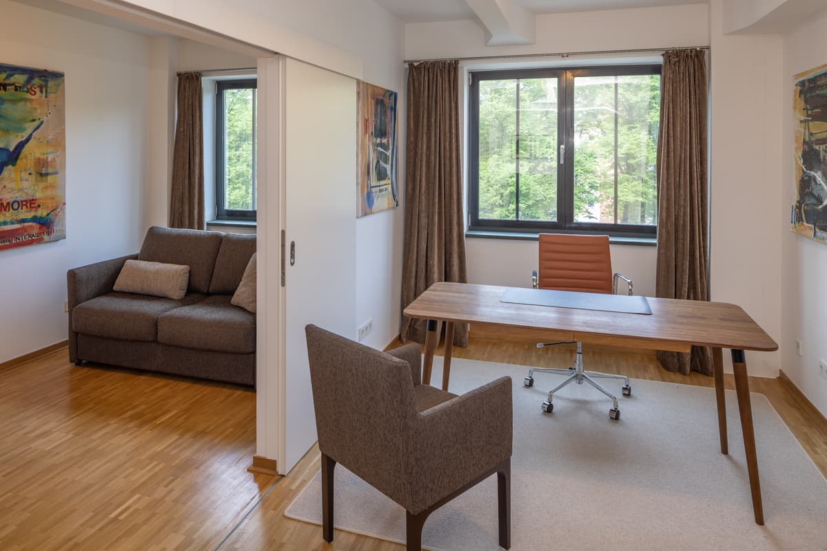 Büro
