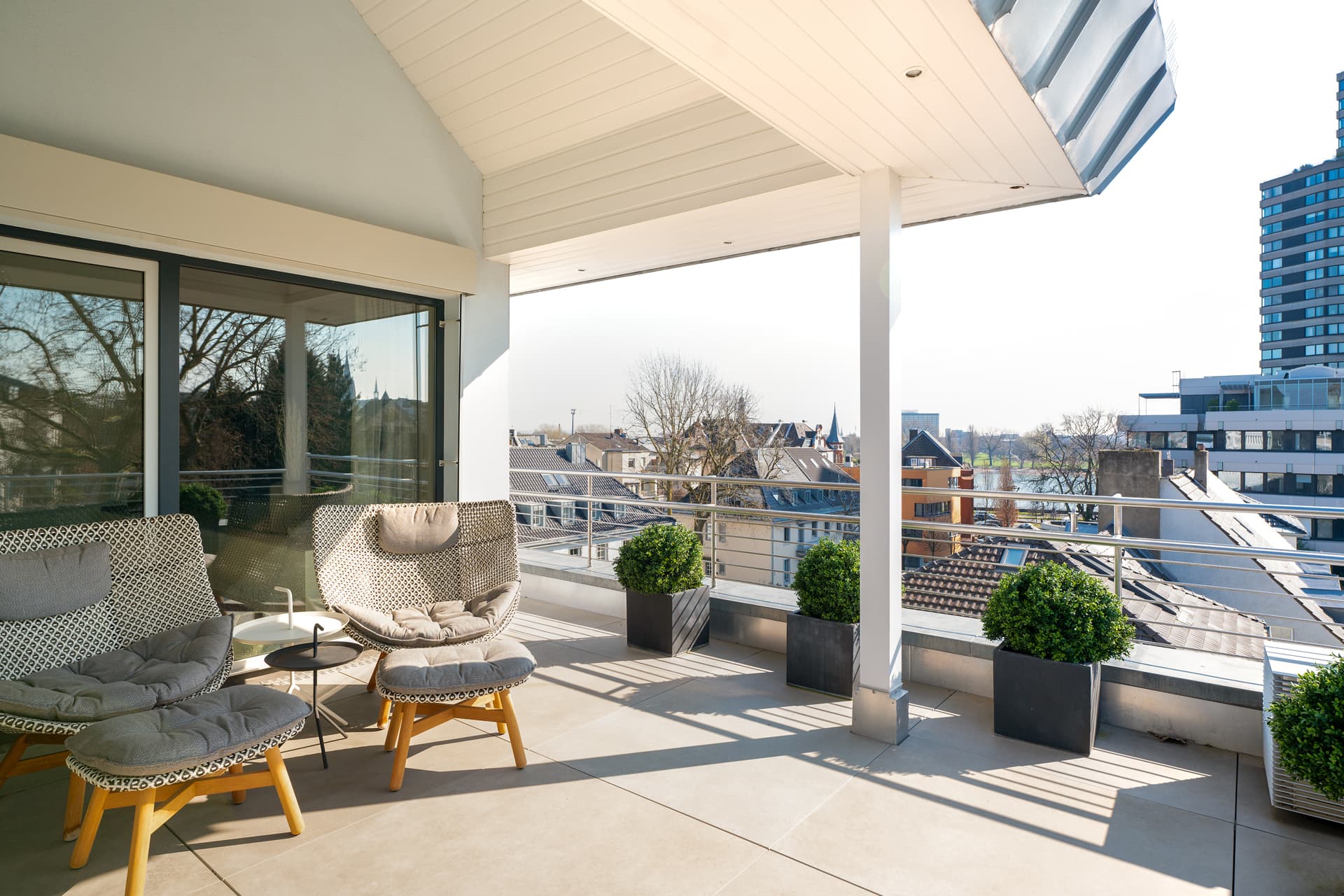Terrasse 2