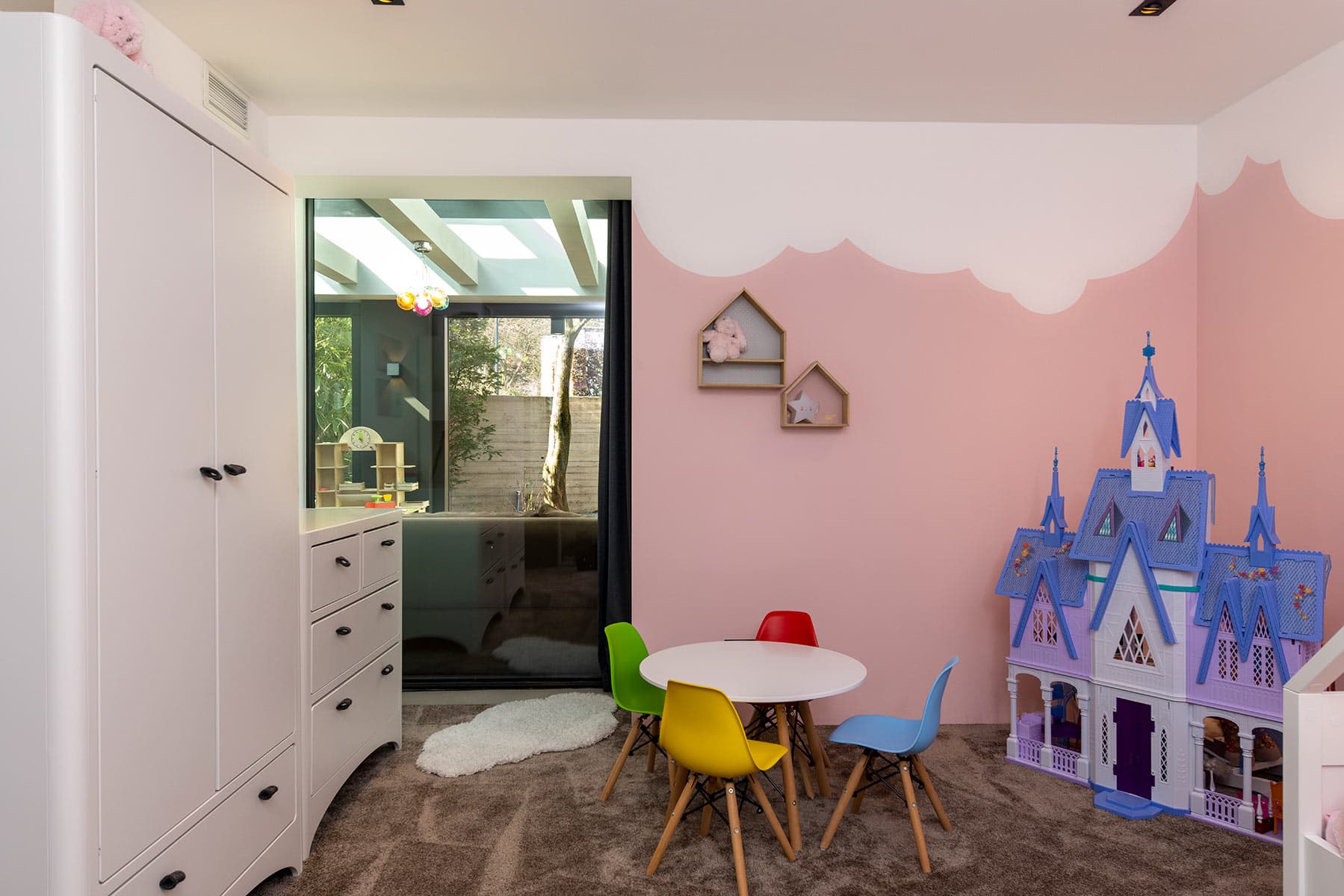 Kinderzimmer