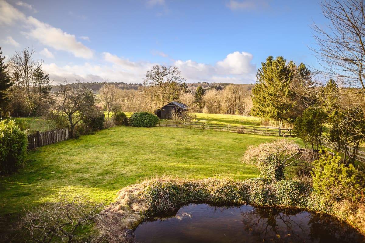 Garten