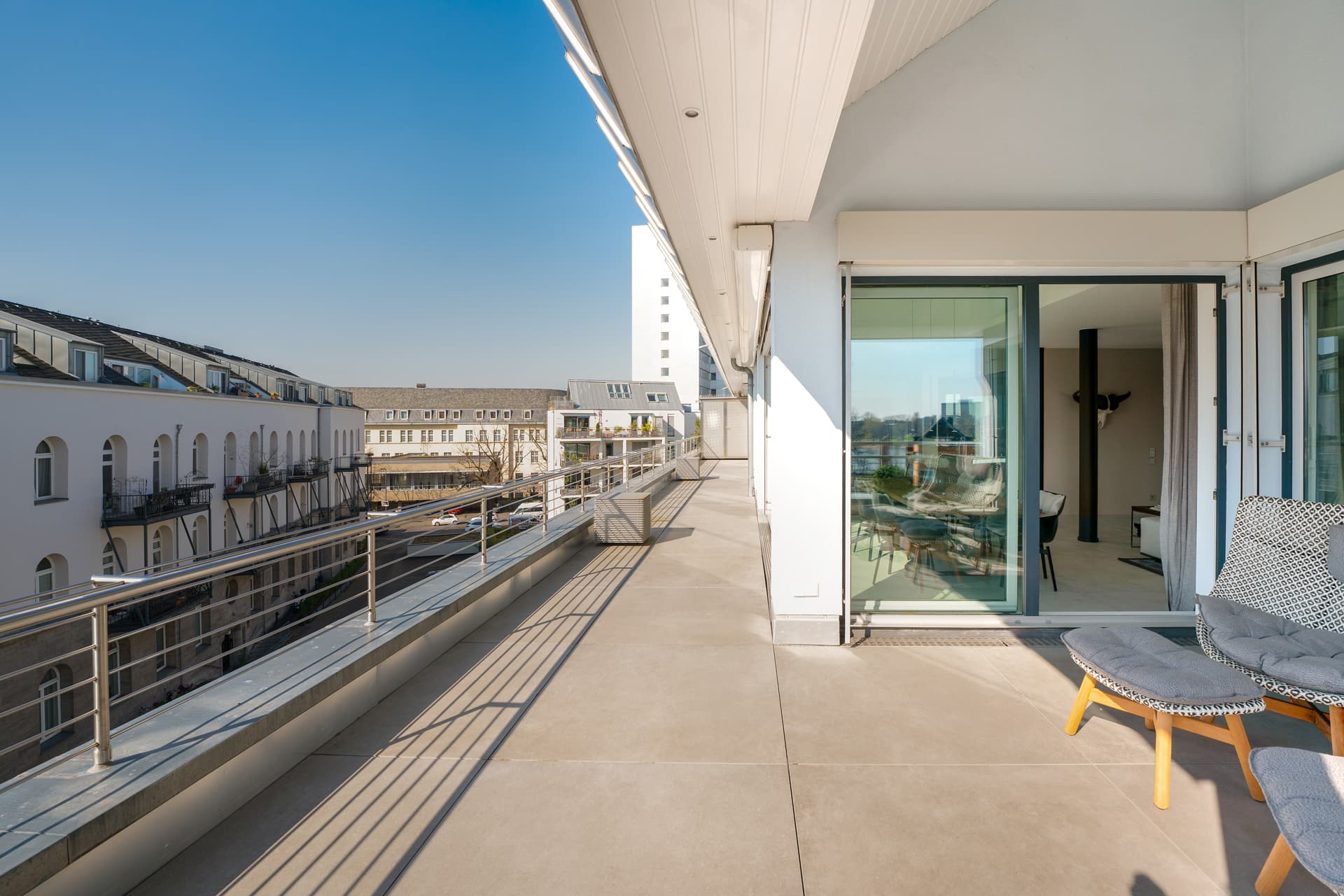 Terrasse 1