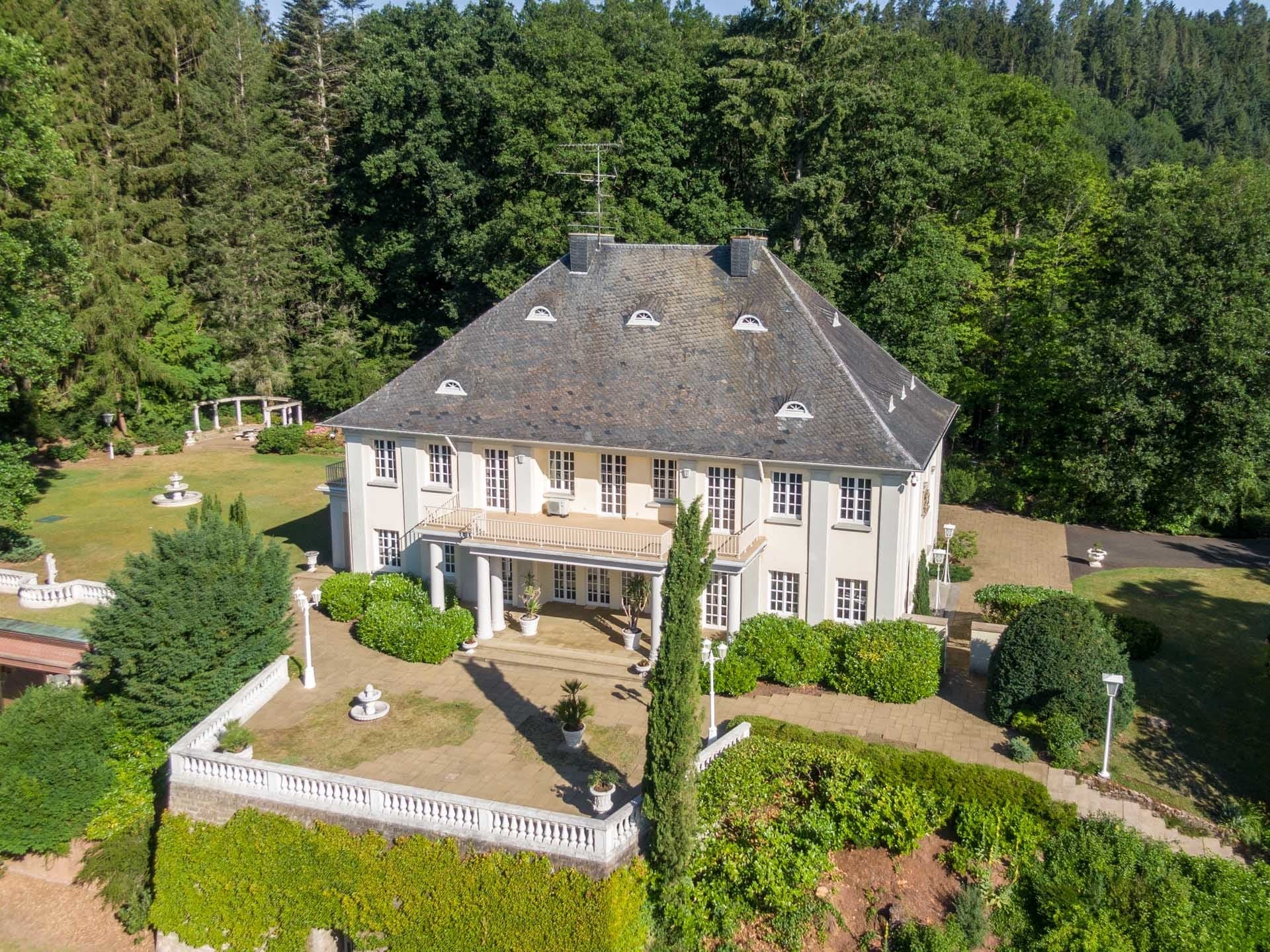 Villa Kestenberg