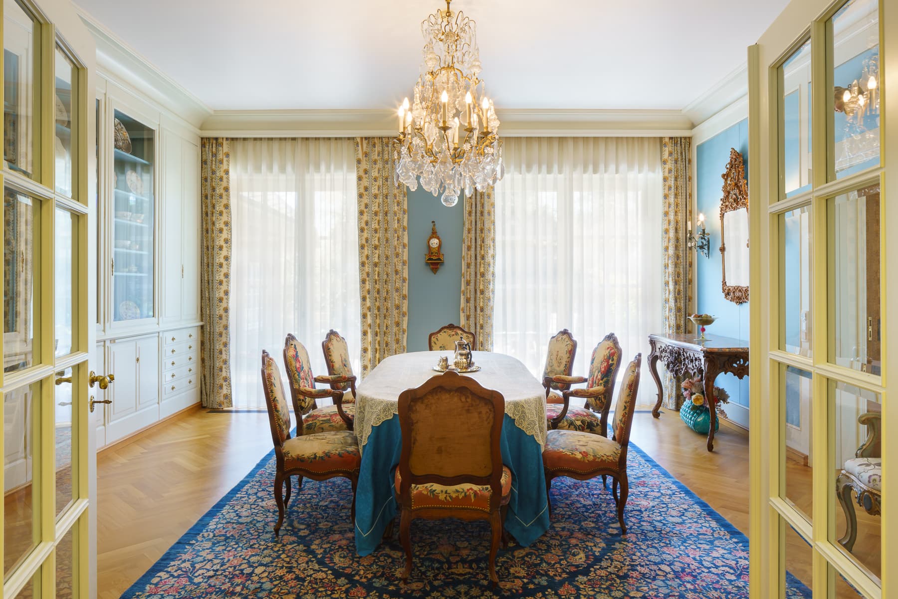 Speisesaal I