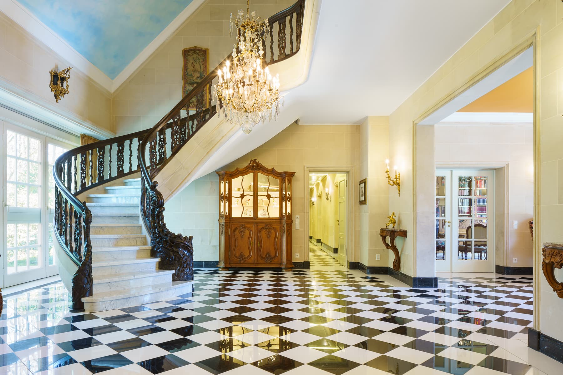 Entrée