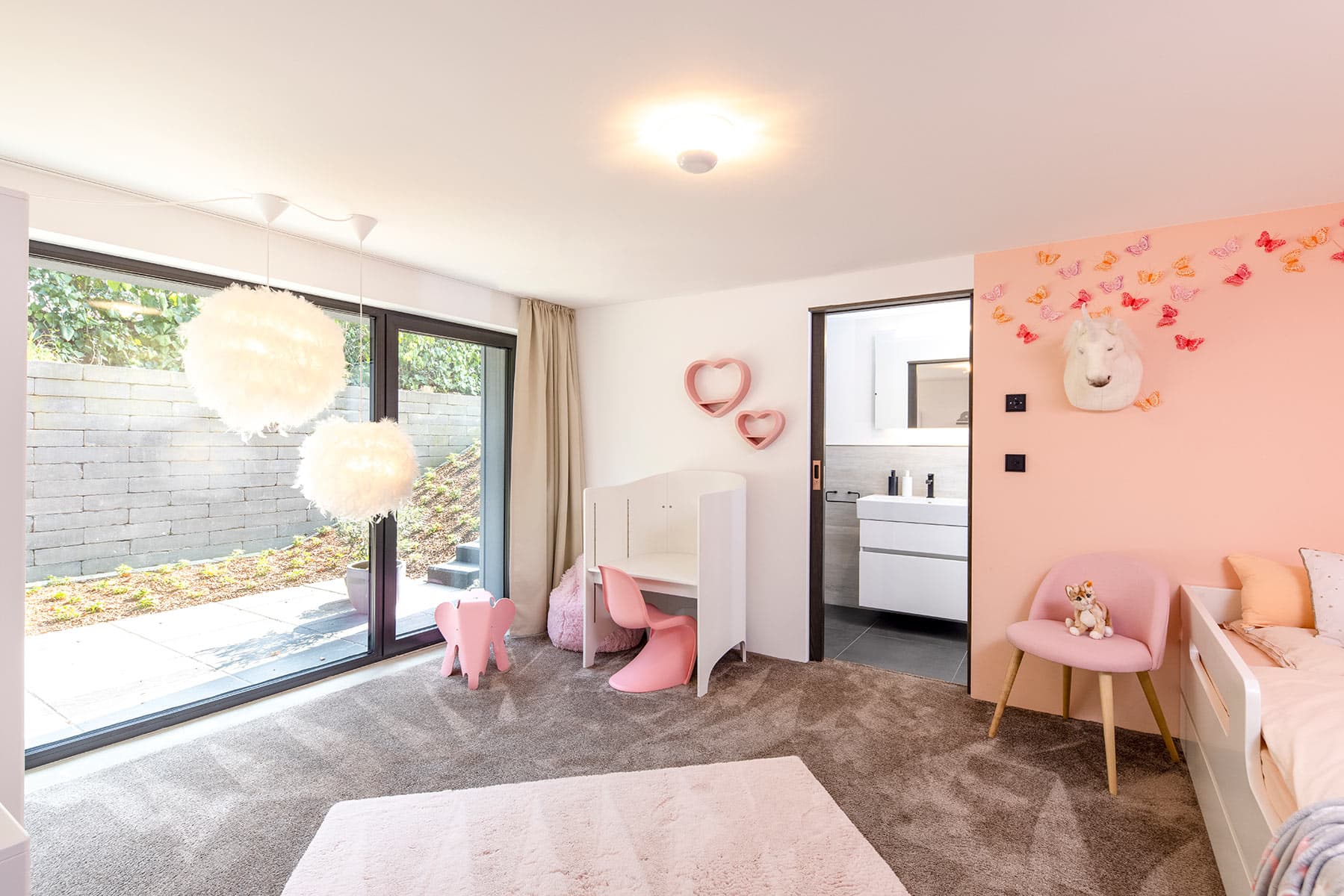 Kinderzimmer