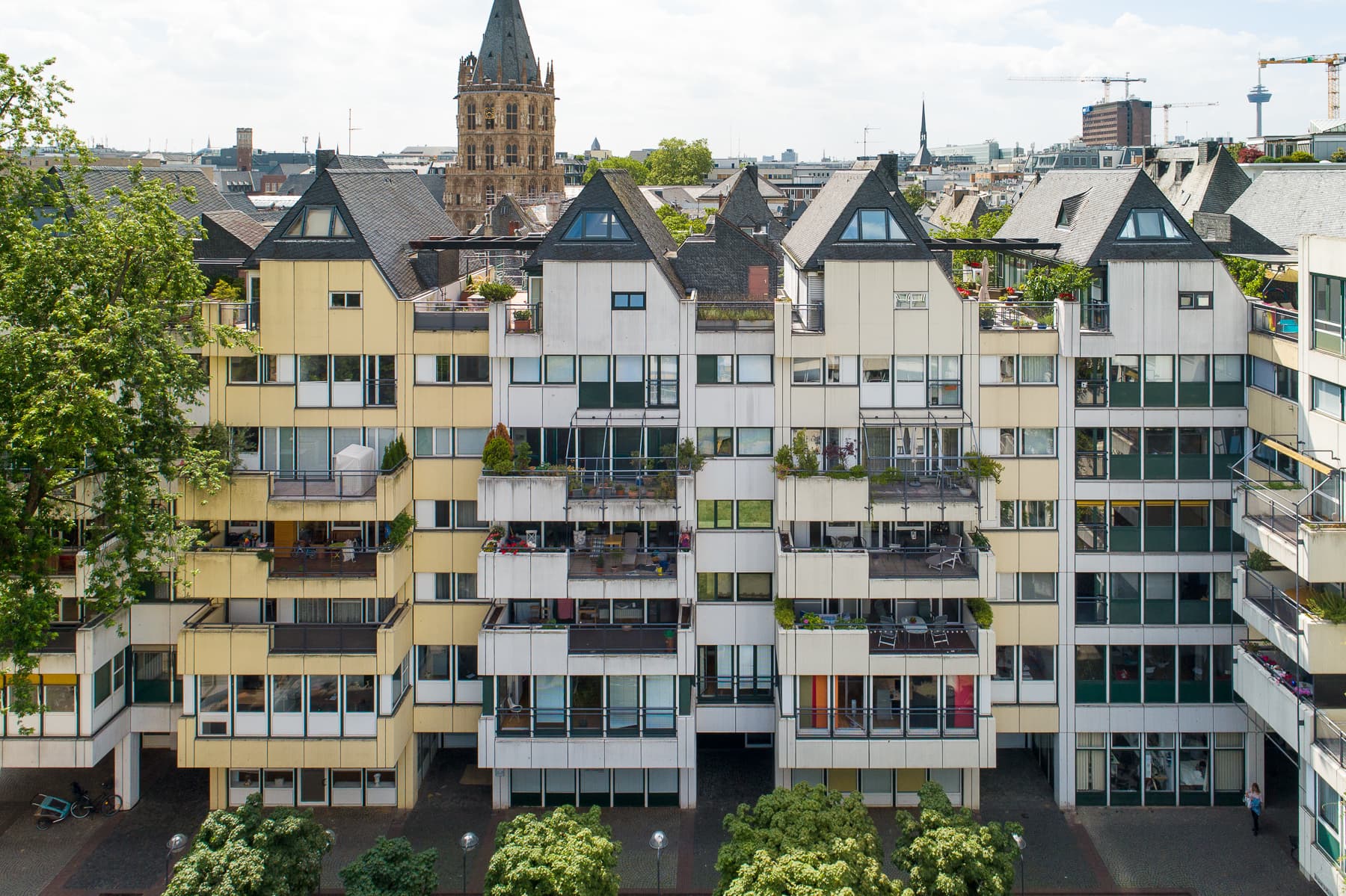 Außenansicht