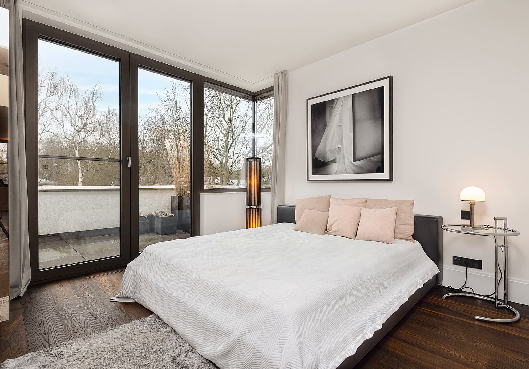 Gästezimmer