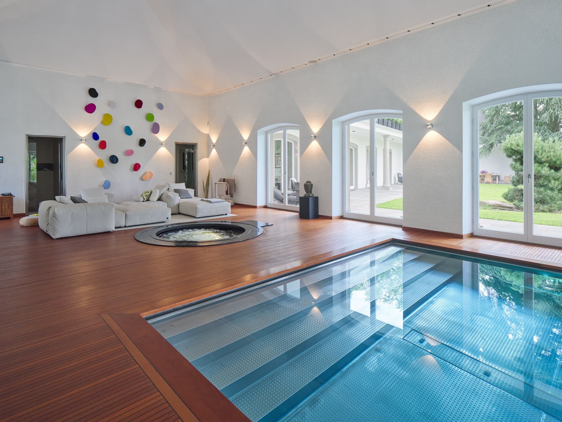 Pool 2