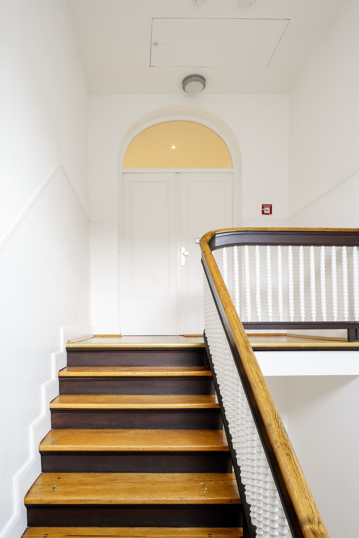 Entrée