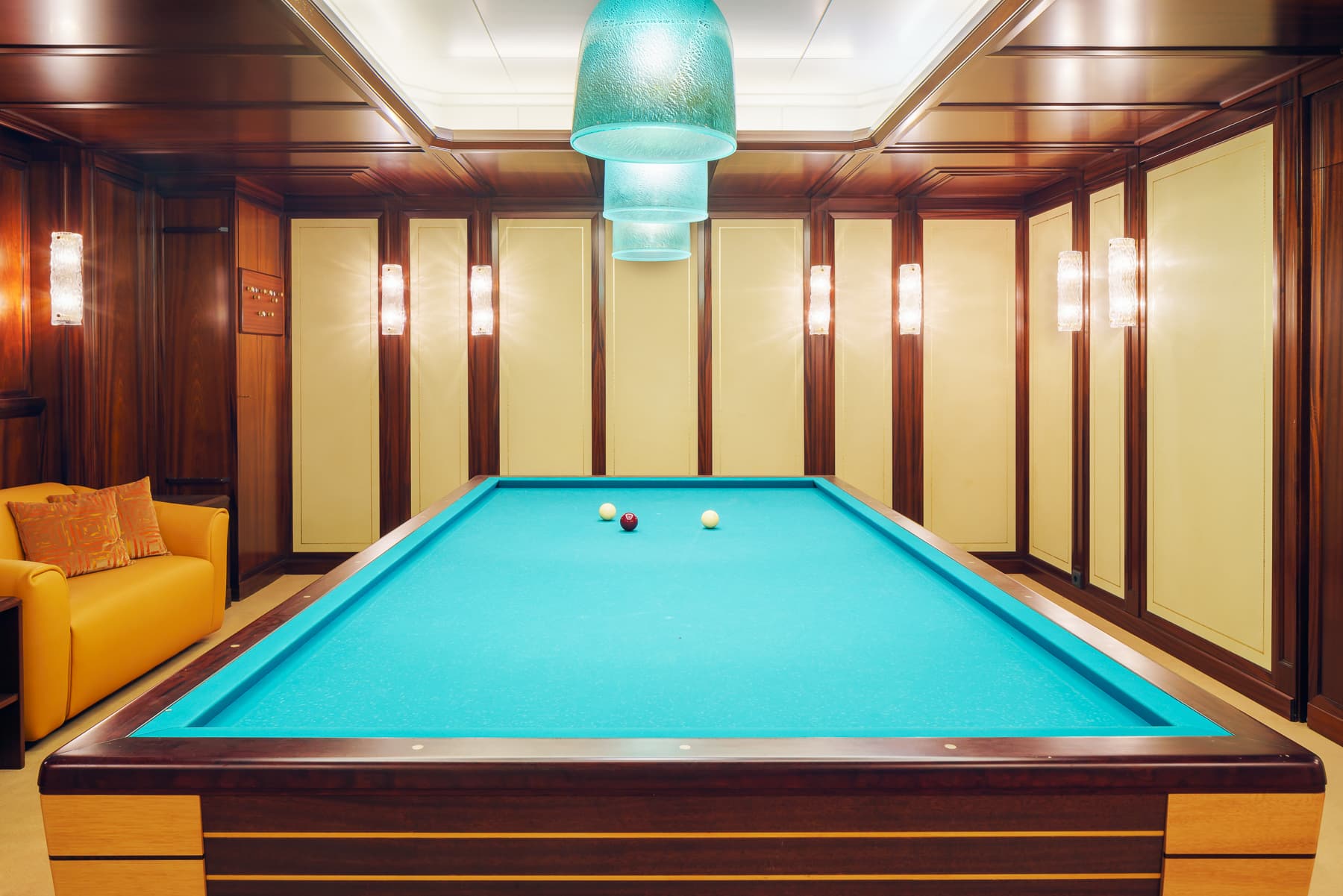 Billard