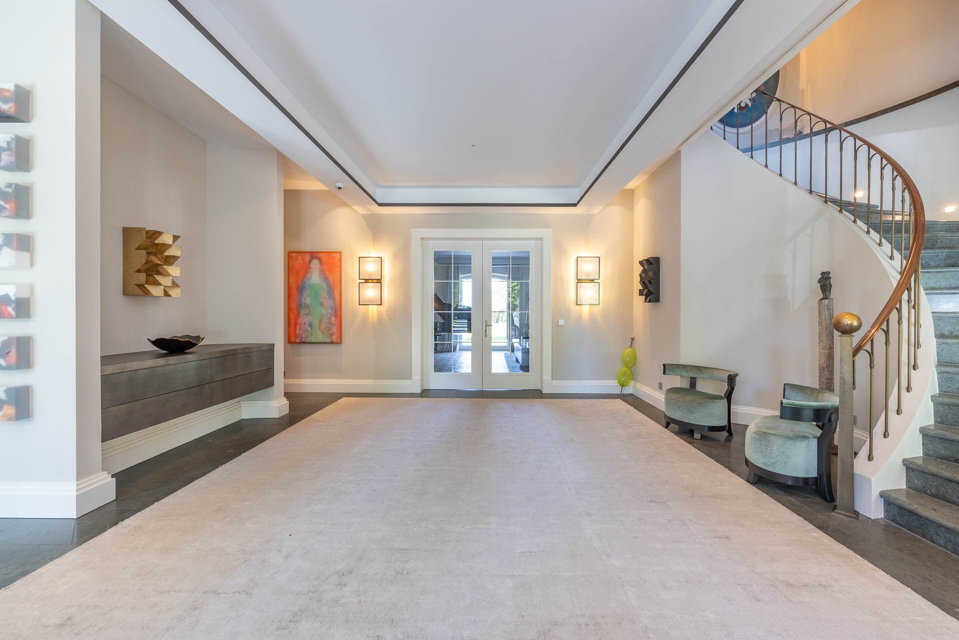 Hall