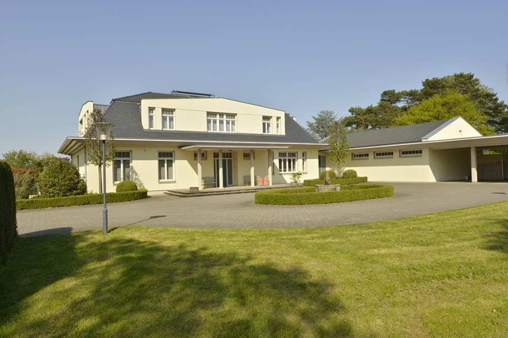 Wohnhaus