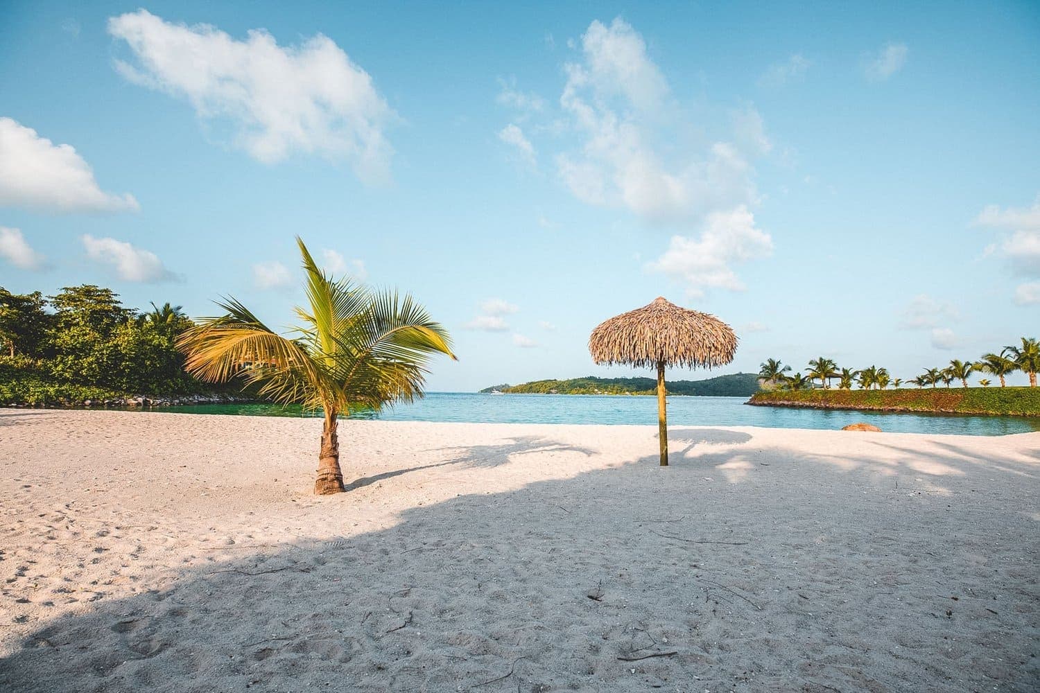 Eden Island Beach 3