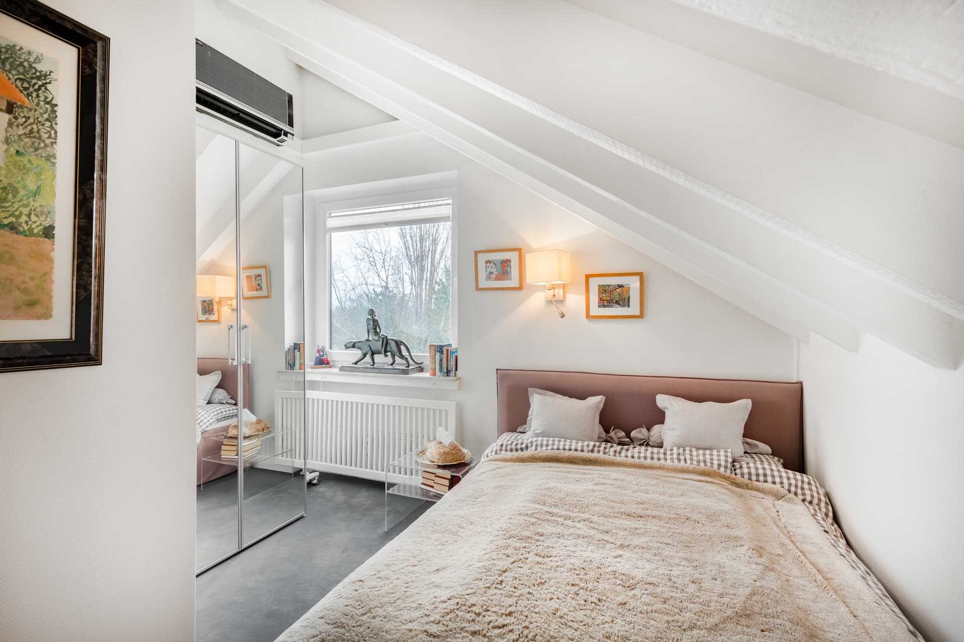 Gäste- / Kinderzimmer
