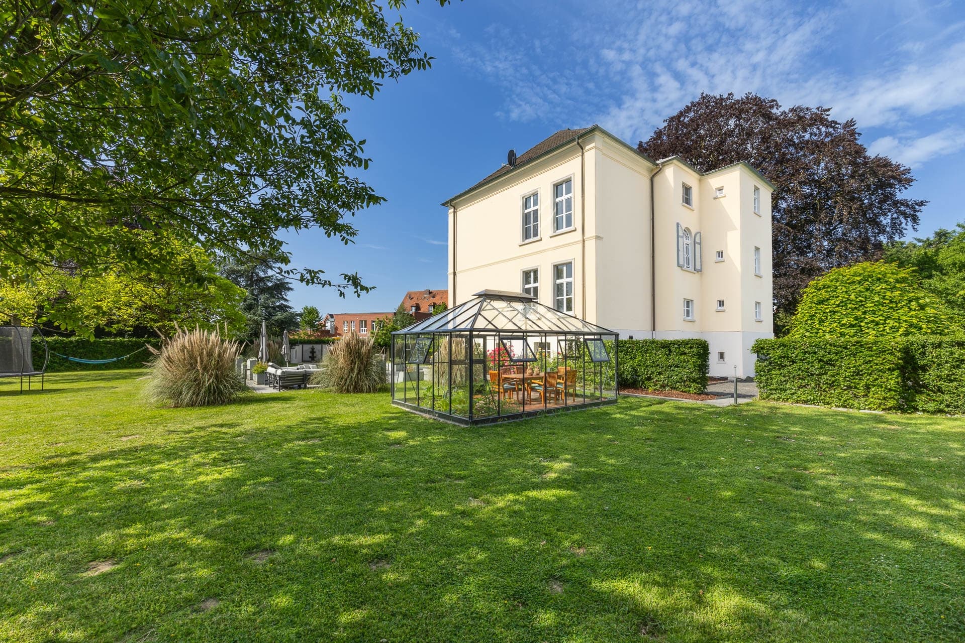 Garten 2
