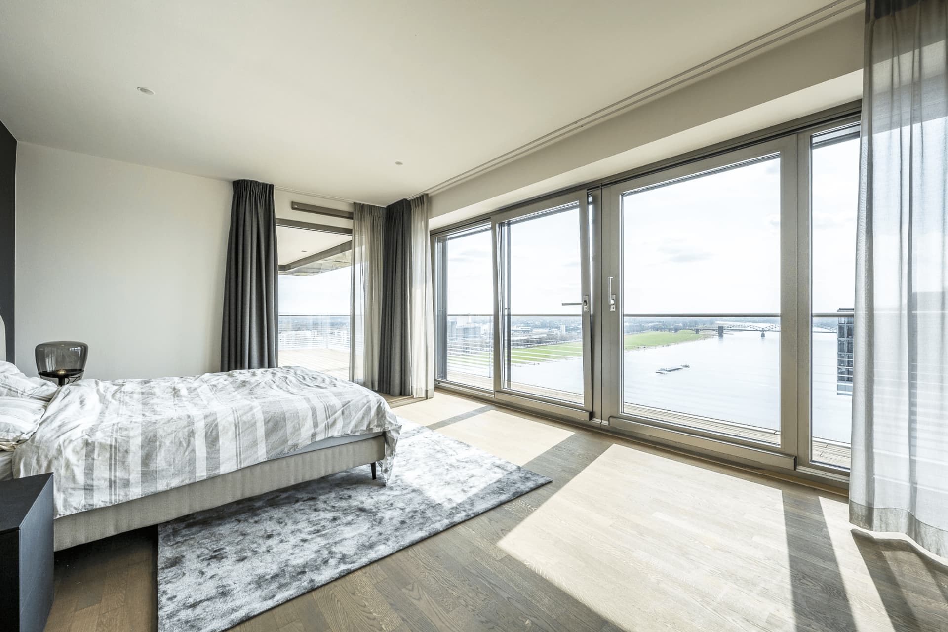 Masterbedroom