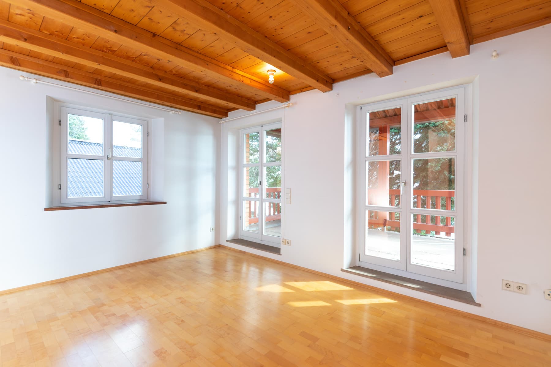 Masterbedroom