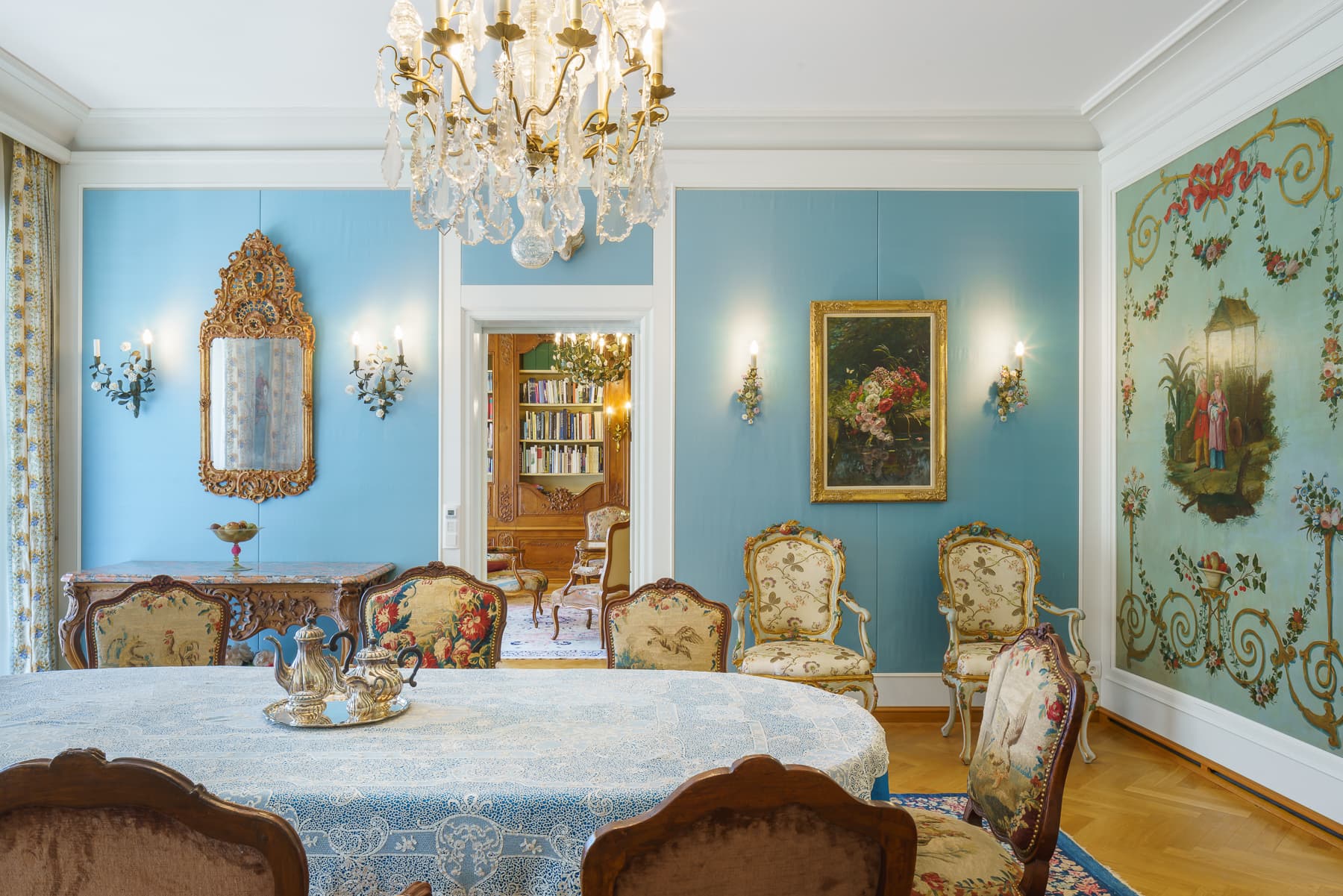 Speisesaal II