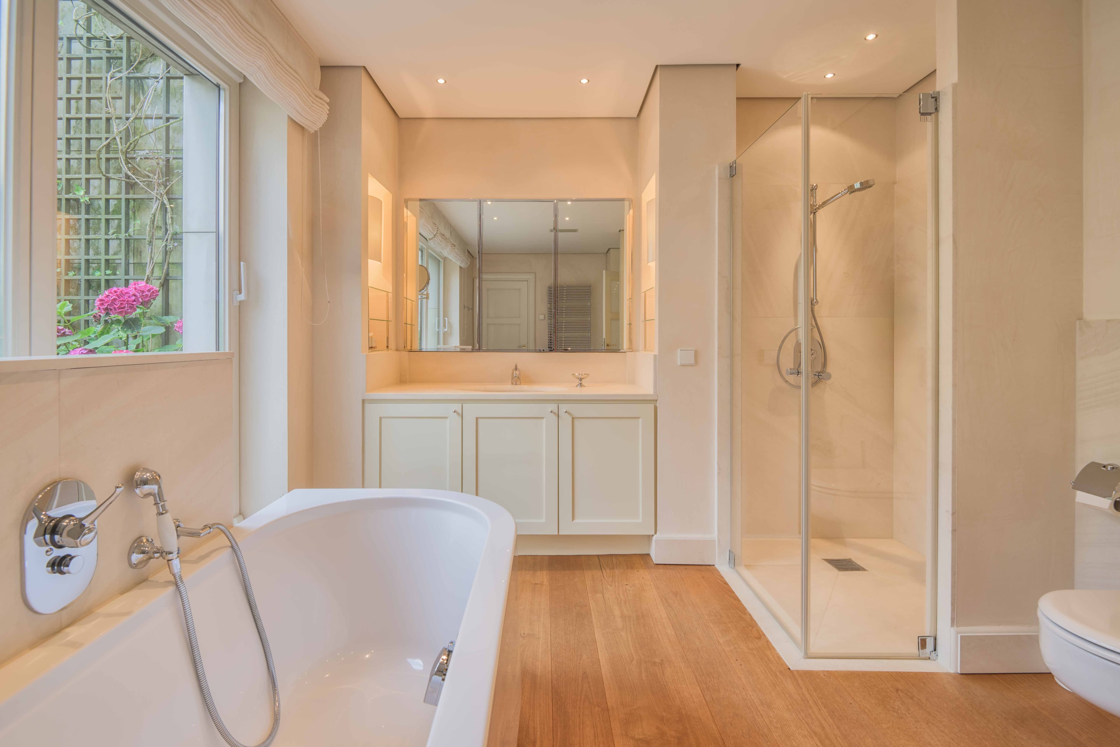 Bad en Suite
