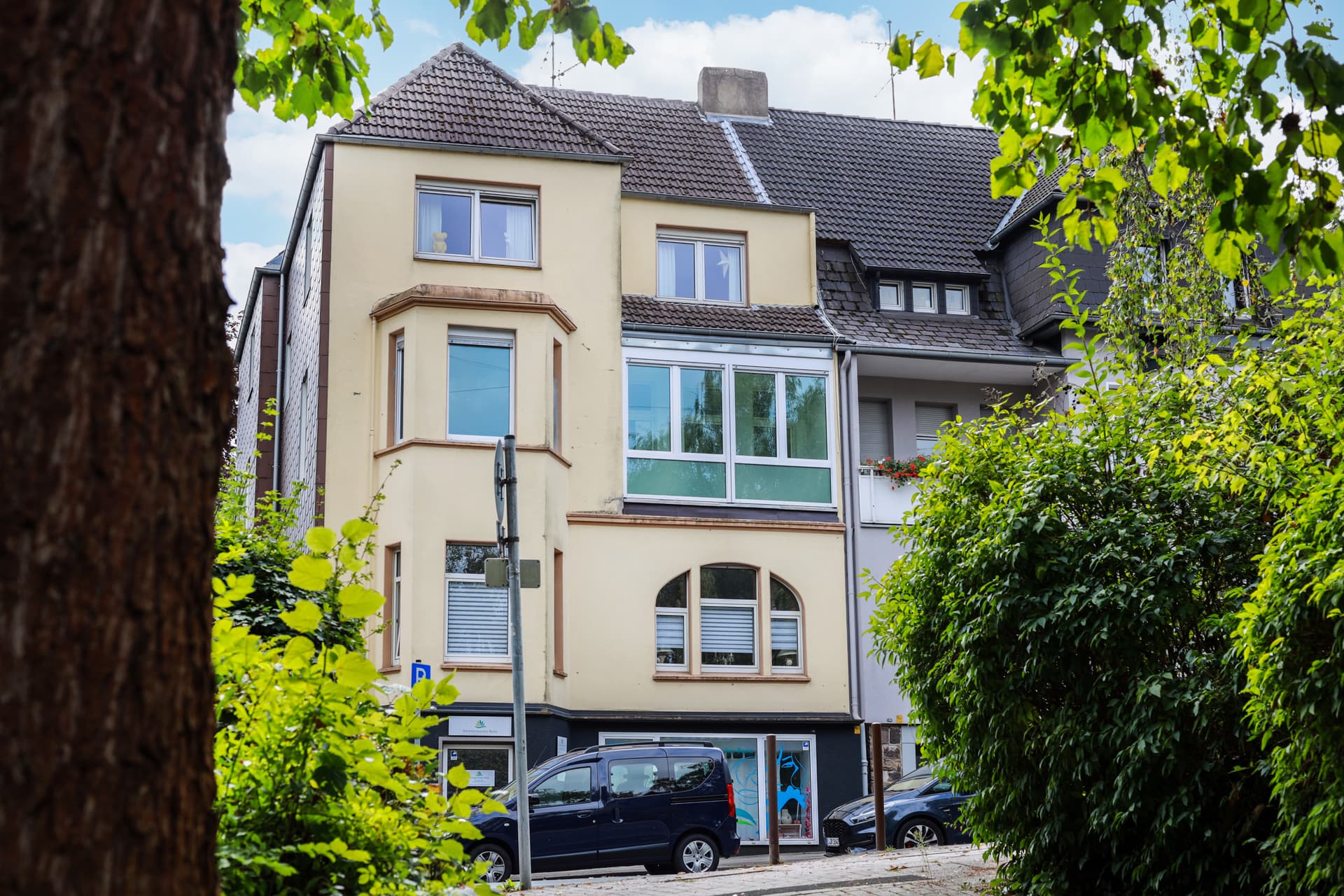 Haus