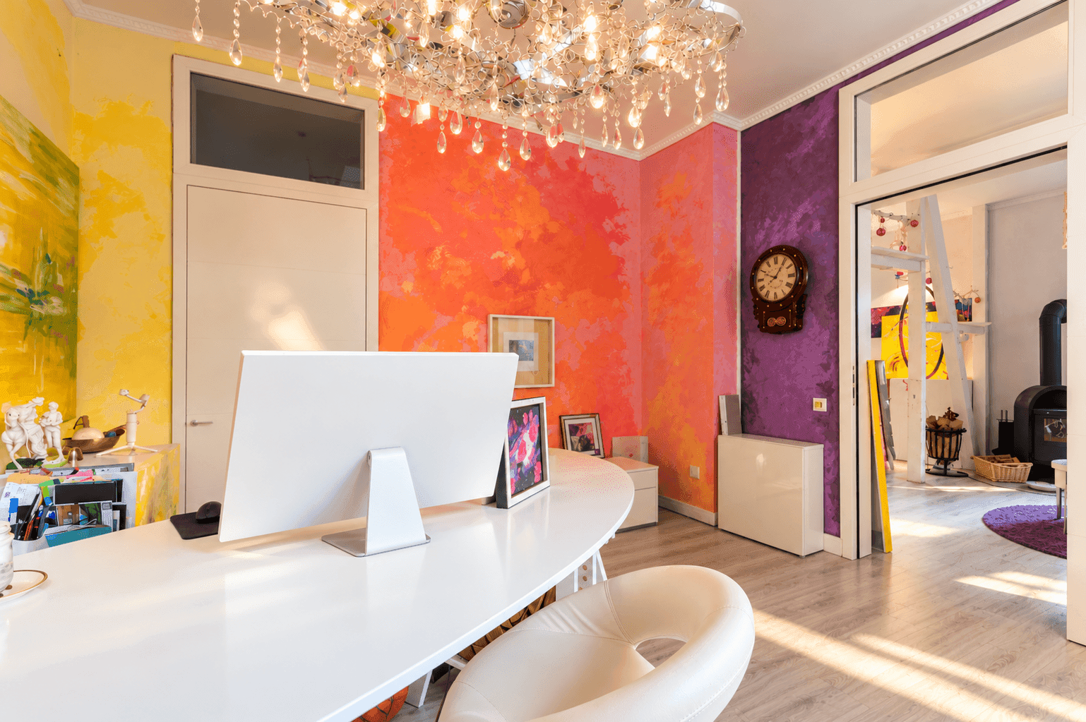 Büro