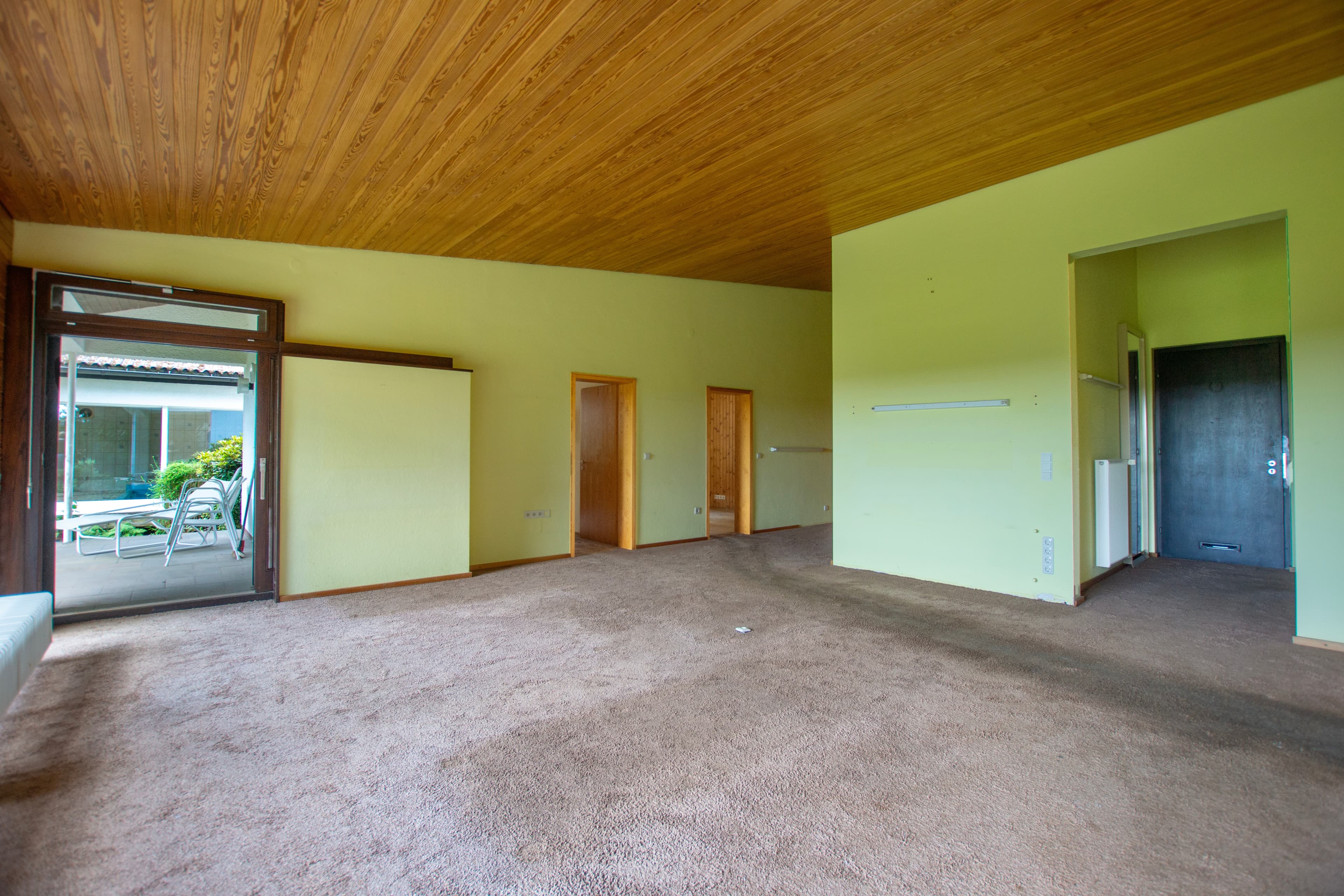 Wohnzimmer 2