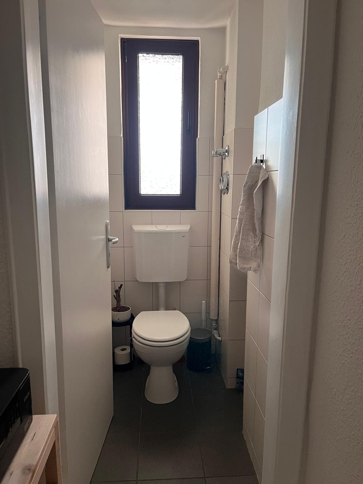 WC