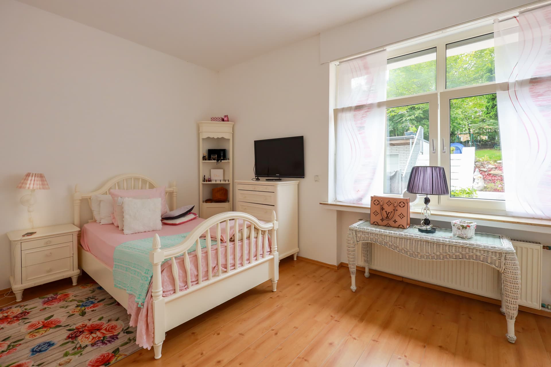Mädchenzimmer