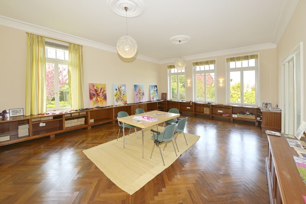 Bibliothek