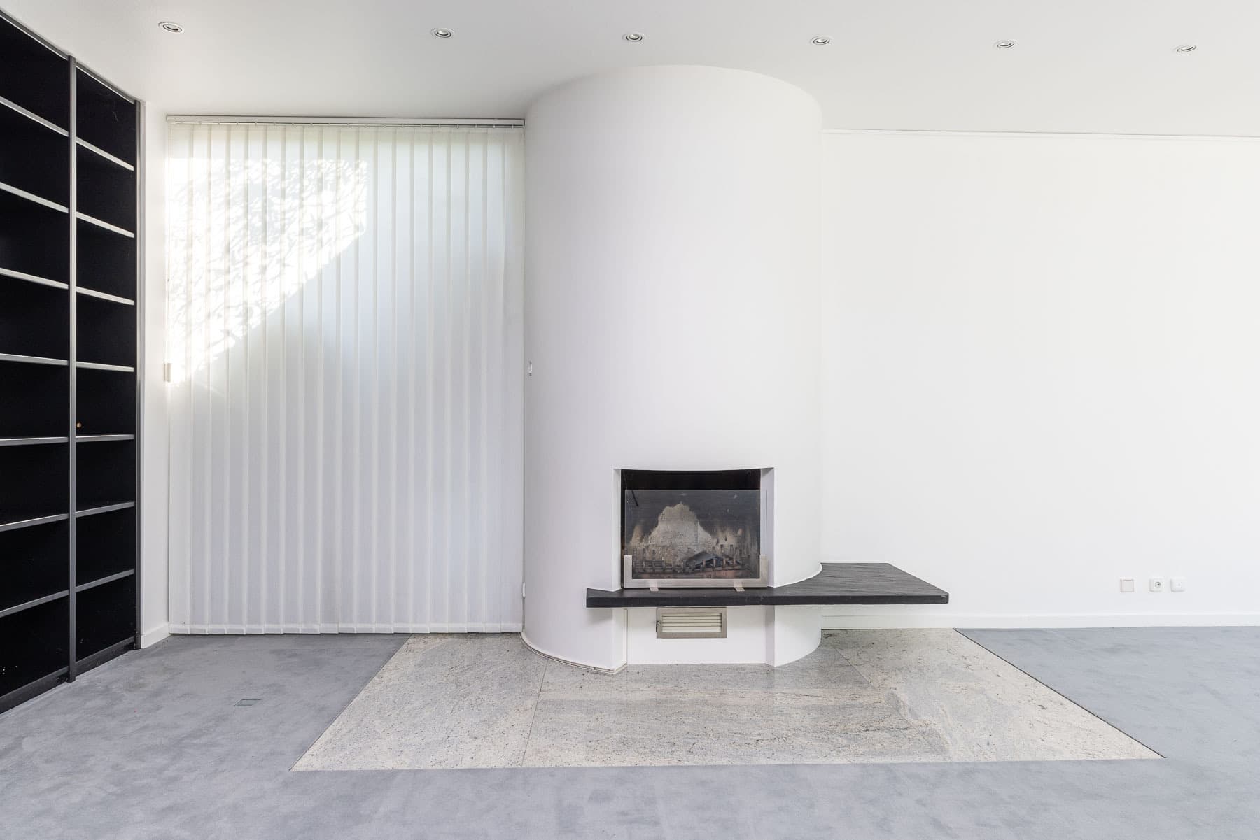 Kamin