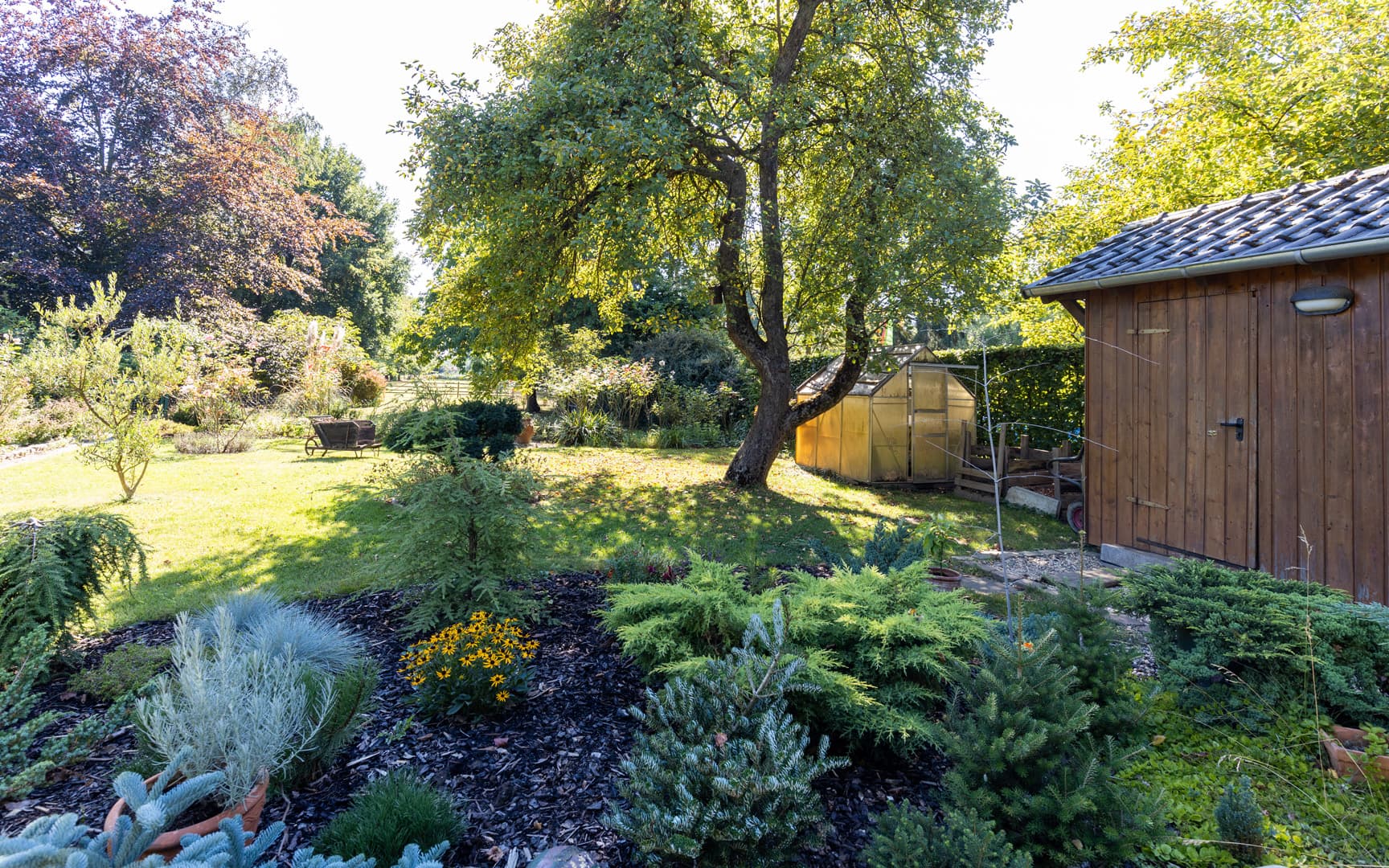 Garten