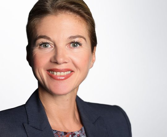 Ilona Rother